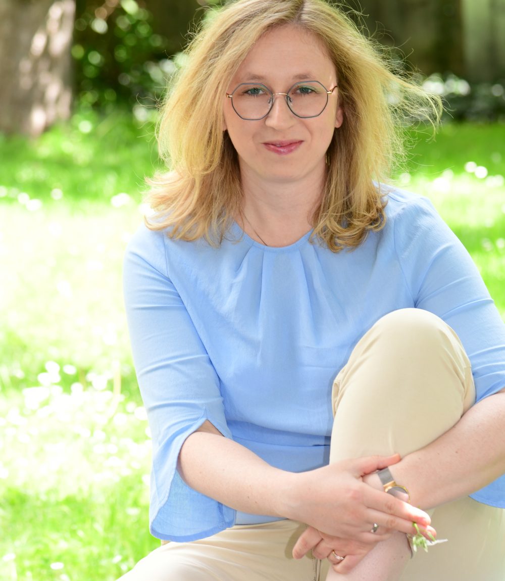 Miriam Althaler — Trainerin, Coach und NLP Master aus Tirol